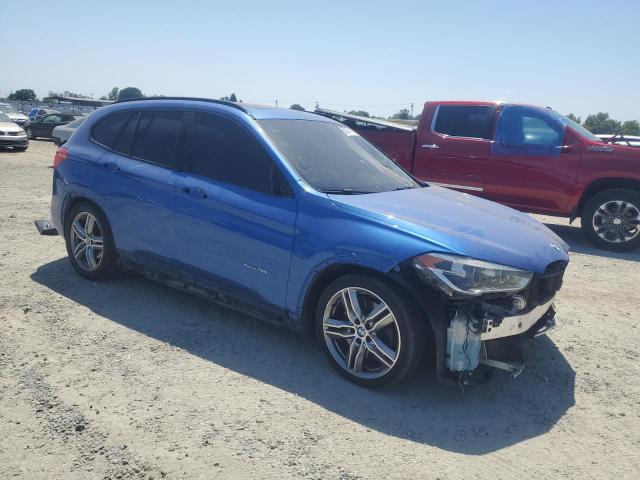 Vin: wbxhu7c31h5h35645, lot: 59574105, bmw x1 sdrive28i 20174