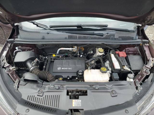 2018 BUICK ENCORE PRE - KL4CJASB7JB646666