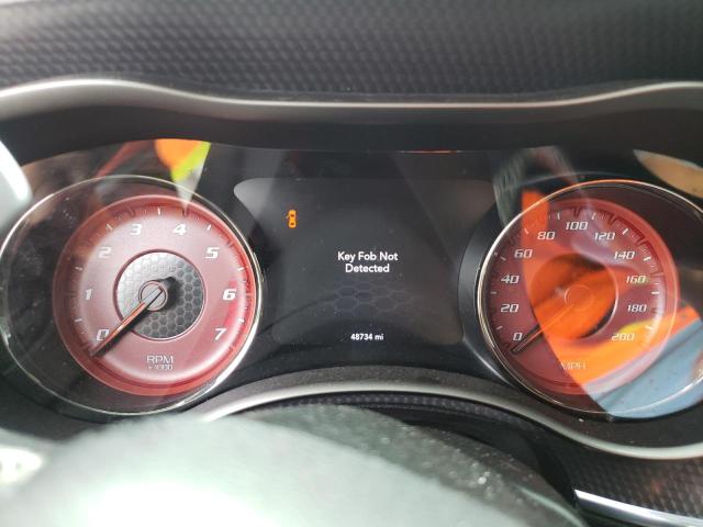 2020 DODGE CHARGER SR 2C3CDXL99LH139567