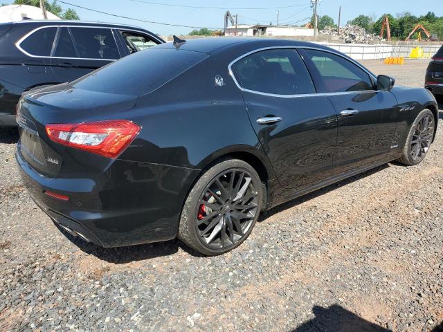 2018 MASERATI GHIBLI SPO ZAM57XSS5J1277016