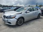 2017 NISSAN ALTIMA 2.5 - 1N4AL3AP2HC162883