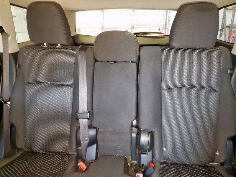 2017 DODGE JOURNEY SE 3C4PDCAB3HT629853