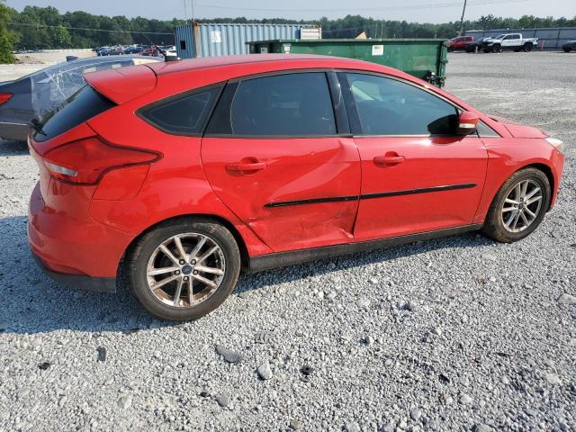Vin: 1fadp3k24fl292231, lot: 59001165, ford focus se 20153