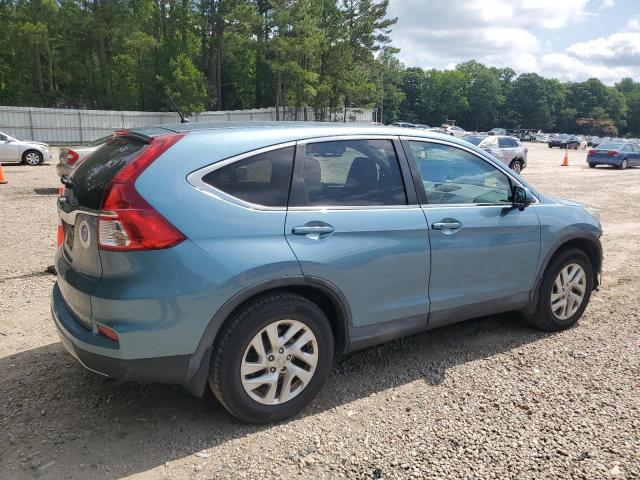 Vin: 2hkrm3h55fh547001, lot: 60140715, honda crv ex 20153