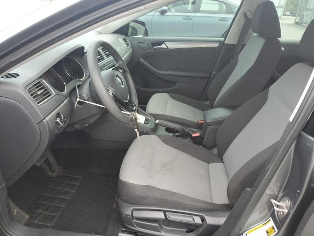 2017 VOLKSWAGEN JETTA S - 3VW2B7AJ6HM415235