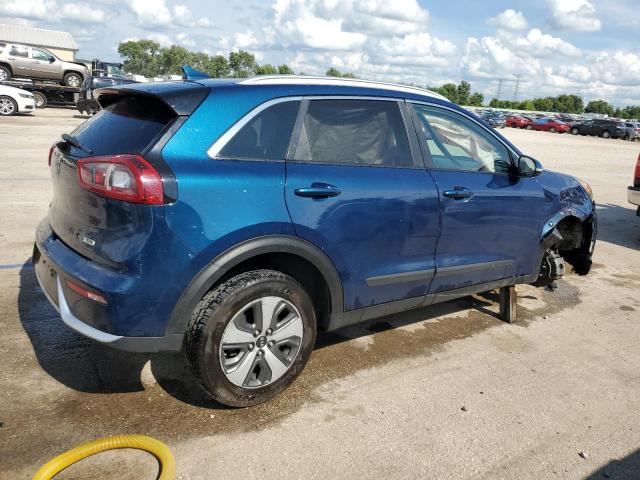 2017 KIA NIRO EX KNDCC3LC0H5068809