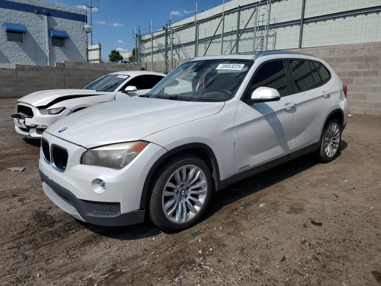BMW X1 XDRIVE28I