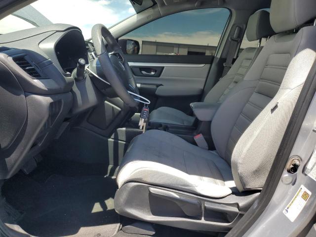 2018 HONDA CR-V LX - 2HKRW5H32JH406075