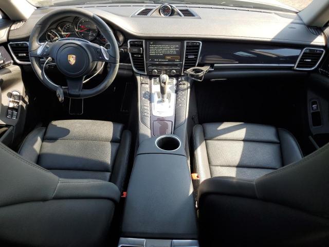 2016 PORSCHE PANAMERA 2 WP0AA2A70GL002056