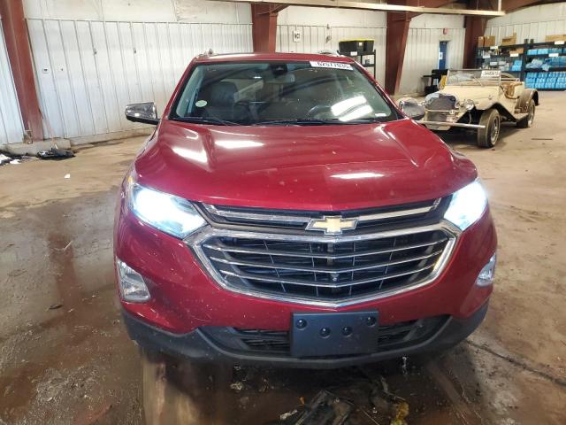2019 CHEVROLET EQUINOX PREMIER 2GNAXXEVXK6124520