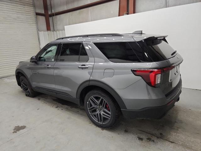 Vin: 1fmuk8kh1sgb38374, lot: 60100525, ford explorer st-line 20252