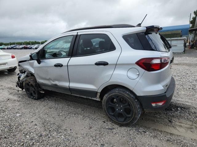 2021 FORD ECOSPORT S - MAJ6S3JL7MC422274