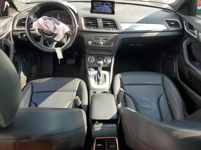 2015 AUDI Q3 PRESTIG WA1GFCFS9FR005753