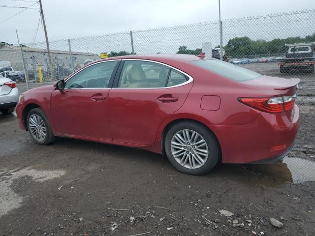 Vin: jthbk1gg6e2101422, lot: 60681775, lexus es350 350 20142