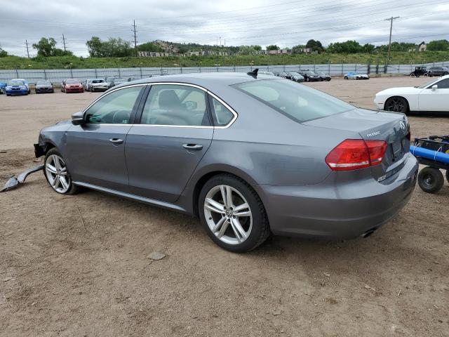 Vin: 1vwbs7a39ec091650, lot: 59628805, volkswagen passat se 20142