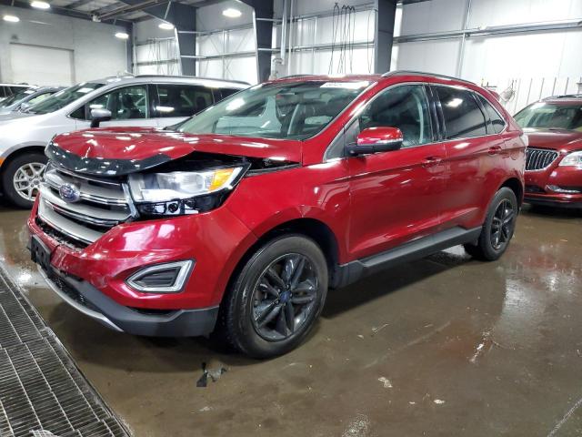 Vin: 2fmtk3j95fbc34188, lot: 60455045, ford edge sel 2015 img_1