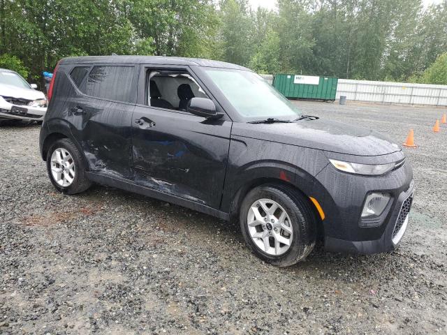 Vin: kndj23au5m7756244, lot: 62750455, kia soul lx 20214