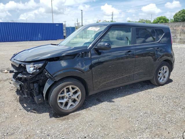 Vin: kndj23au0p7877753, lot: 60590445, kia soul lx 2023 img_1