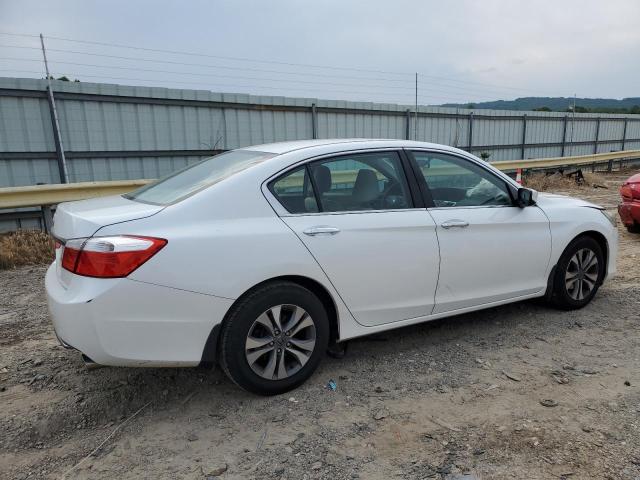 Vin: 1hgcr2f35fa142509, lot: 59561395, honda accord lx 20153