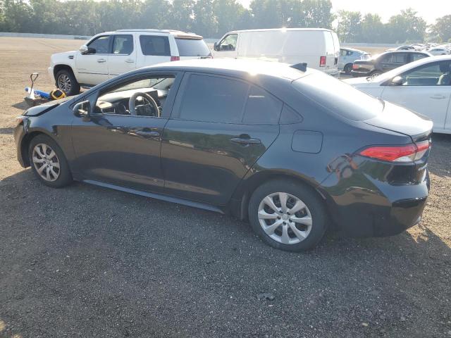 2021 TOYOTA COROLLA LE 5YFEPMAEXMP237979