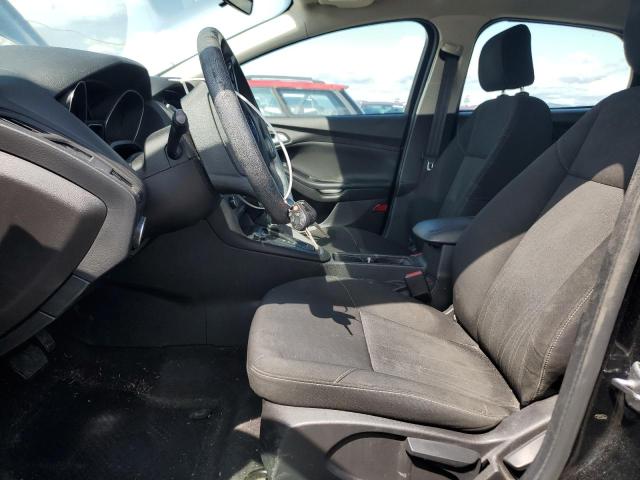2015 FORD FOCUS SE 1FADP3K22FL327154