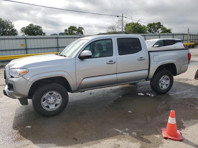 Vin: 3tmcz5an2nm519808, lot: 61606575, toyota tacoma double cab 2022 img_1