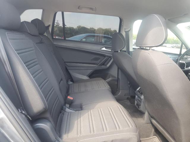 2024 VOLKSWAGEN TIGUAN S 3VVRB7AX2RM196735