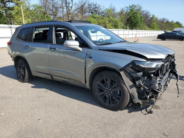 2023 CADILLAC XT6 PREMIU 1GYKPDRS7PZ107885