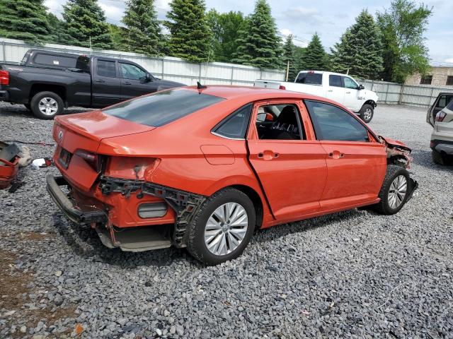 VOLKSWAGEN JETTA S 2020 3VWCB7BU7LM042213 photo #4