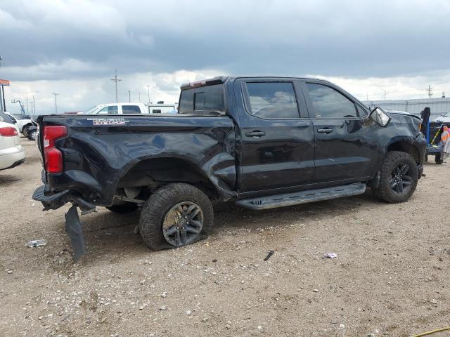 Vin: 3gcudfet1ng646193, lot: 62421255, chevrolet all models k1500 lt trail boss 20223