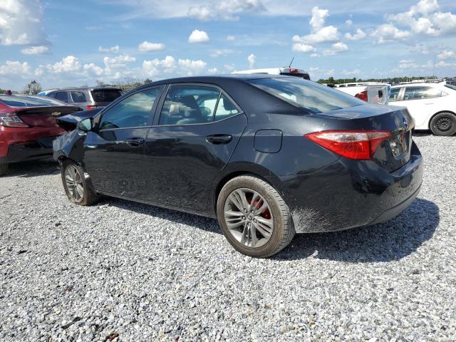 2017 TOYOTA COROLLA L - 2T1BURHE3HC806949