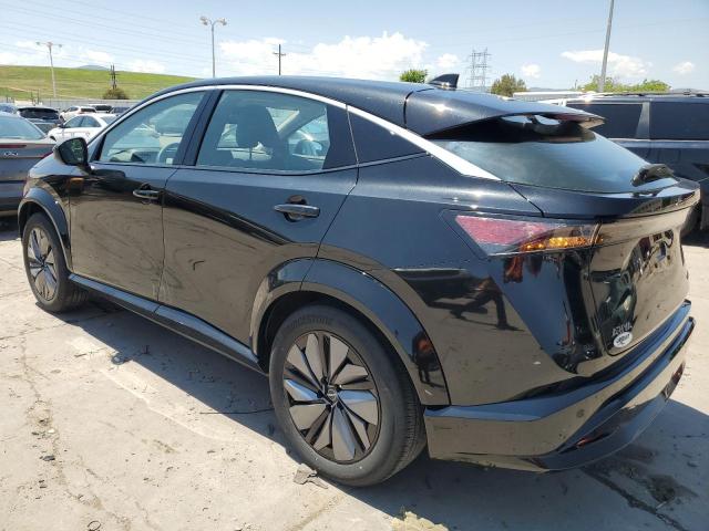 Vin: jn1af0ba4pm407317, lot: 59631245, nissan ariya enga engage 20232
