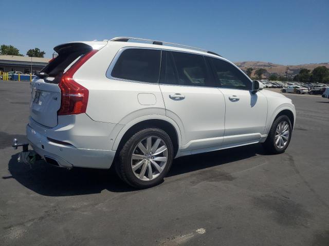 2016 VOLVO XC90 T6 YV4A22PK7G1077225