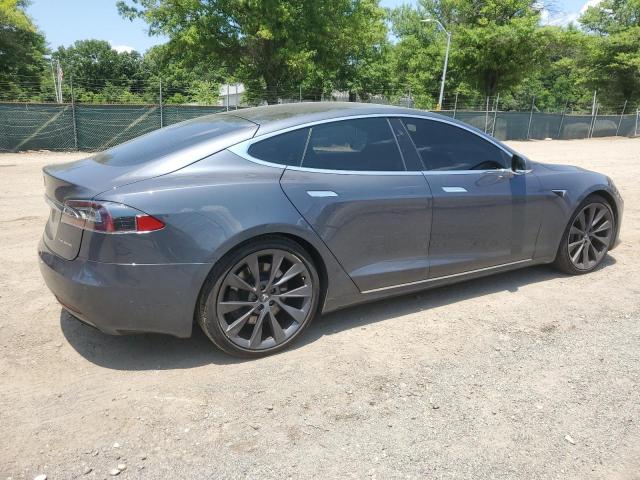 2019 TESLA MODEL S - 5YJSA1E24KF333988
