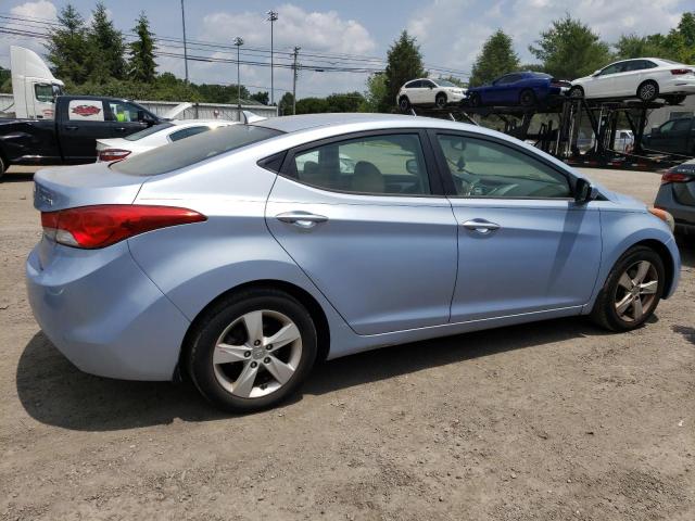 Vin: kmhdh4ae6cu469422, lot: 58576755, hyundai elantra gls 20123