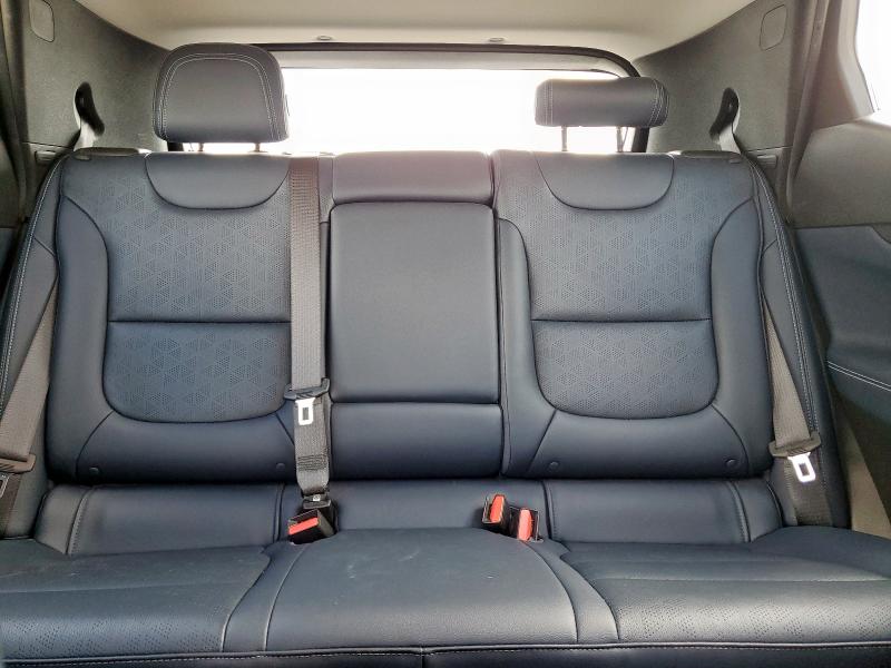 2022 CHEVROLET BOLT EUV L 1G1FY6S05N4112191
