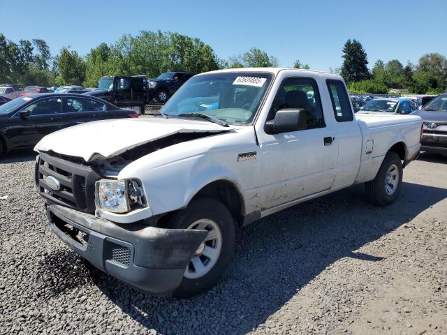 FORD RANGER SUP