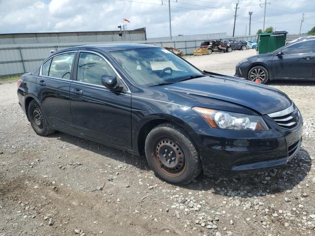 Vin: 1hgcp2f31ba070529, lot: 62724165, honda accord lx 20114
