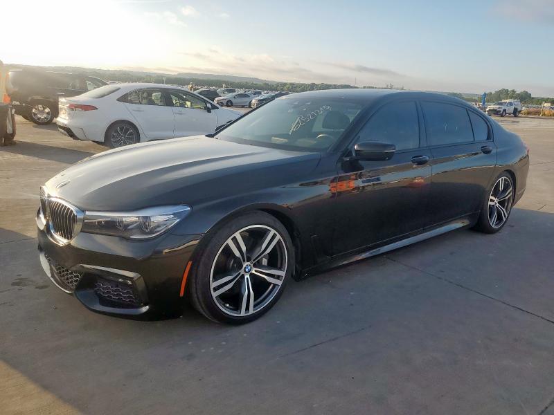 Vin: wba7e2c5xgg738986, lot: 62521315, bmw 7 series i 2016 img_1
