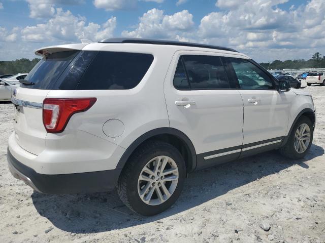 Vin: 1fm5k7d81hgc29259, lot: 61749865, ford explorer xlt 20173