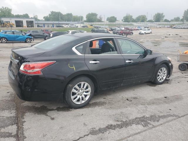 Vin: 1n4al3ap7fn881001, lot: 59919885, nissan altima 2.5 20153