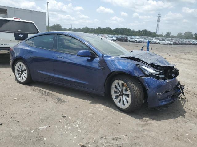 2022 TESLA MODEL 3 - 5YJ3E1EB6NF183282