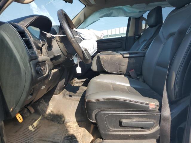 2019 RAM 1500 TRADE 1C6RRECT6KN844816