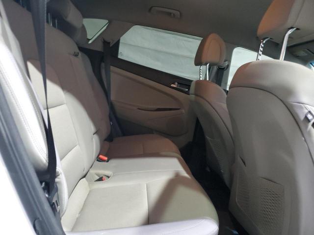 2018 HYUNDAI TUCSON SEL KM8J3CA44JU746987