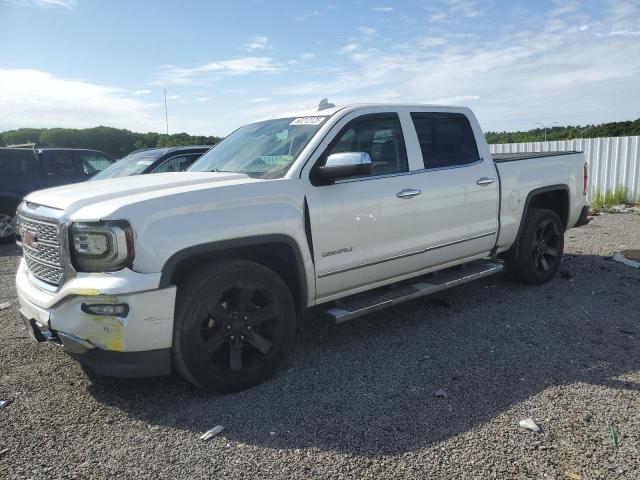 2017 GMC SIERRA K15 - 3GTU2PEJ1HG120533