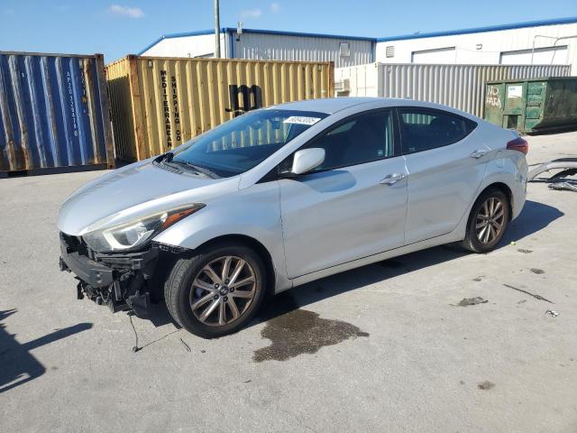 Vin: 5npdh4ae3fh593456, lot: 60843005, hyundai elantra se 2015 img_1