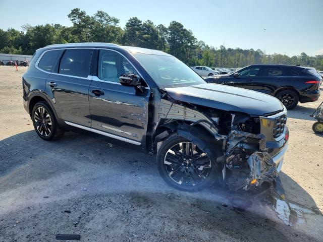 2024 KIA TELLURIDE 5XYP5DGC2RG524586