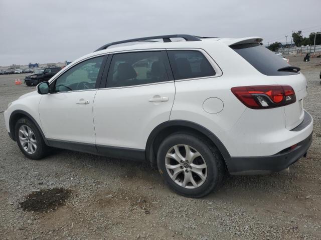 Vin: jm3tb2cv4d0420223, lot: 59640615, mazda cx-9 touring 20132
