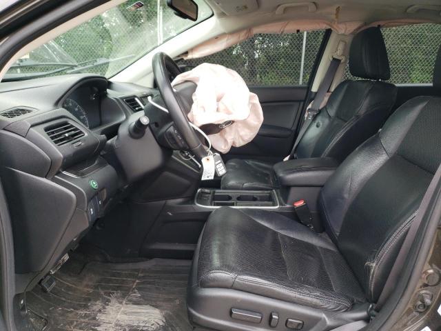 2016 HONDA CR-V EXL 2HKRM4H79GH650060