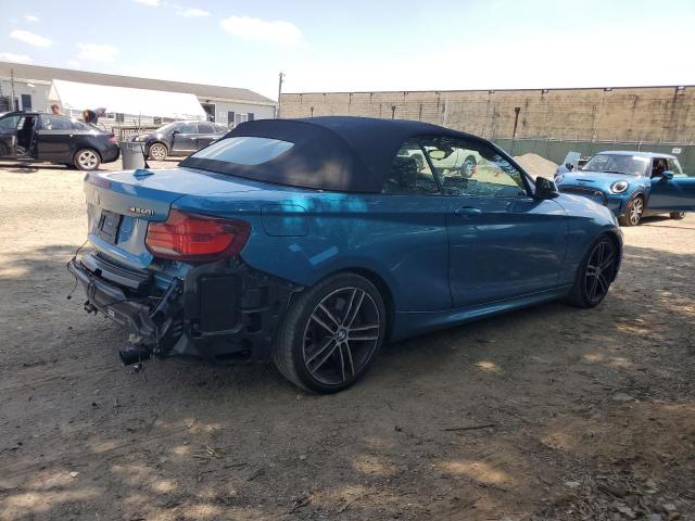 Vin: wba2n3c07l7e54605, lot: 61190405, bmw m2 20203
